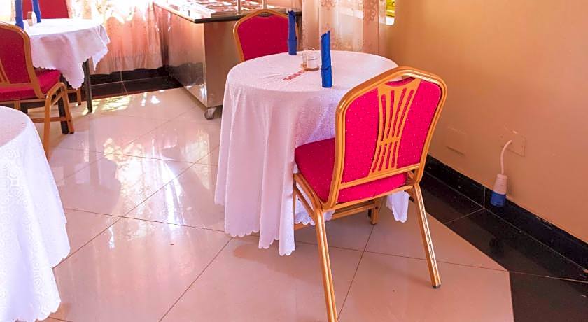 Sibyangu Standard Hotel