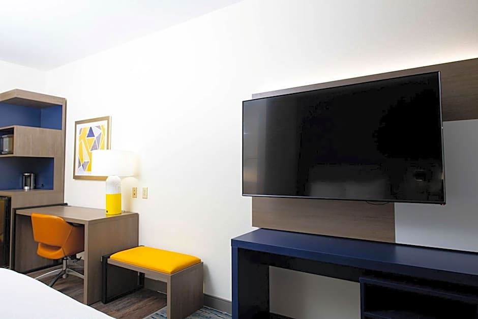 Comfort Suites Lafayette