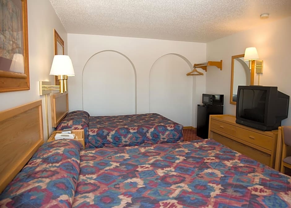 North Country Inn And Suites