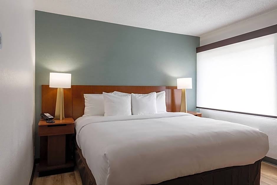 Comfort Inn - Dedham-Boston MetroWest