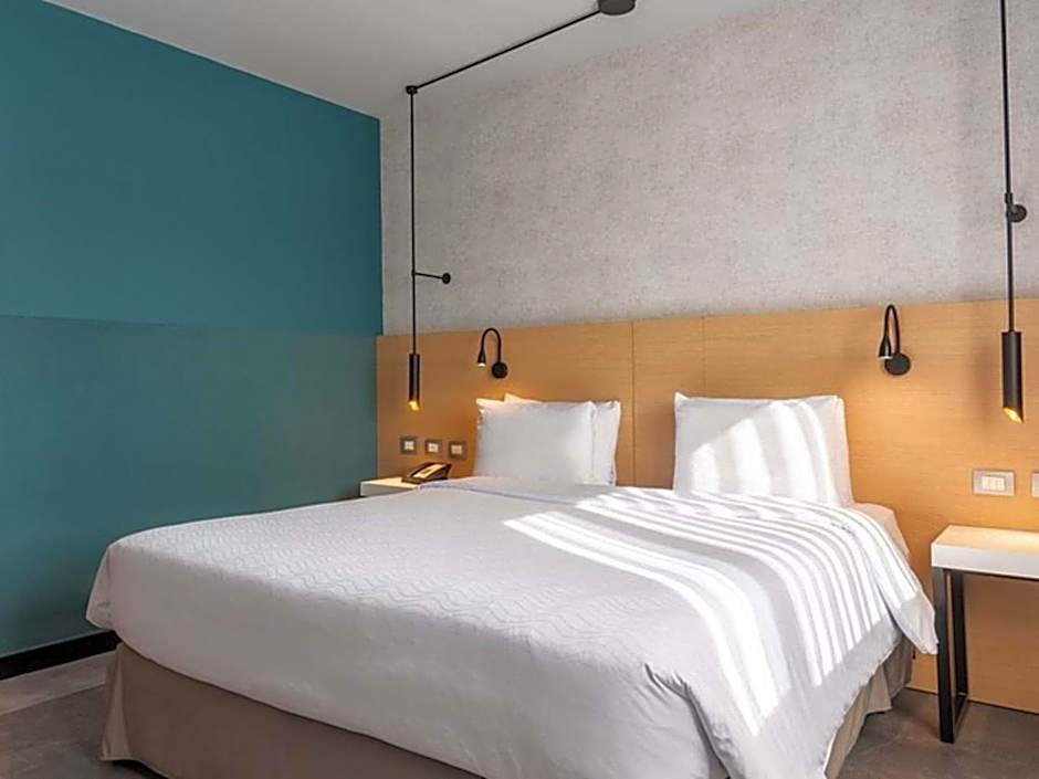 Novotel Bogota Parque 93