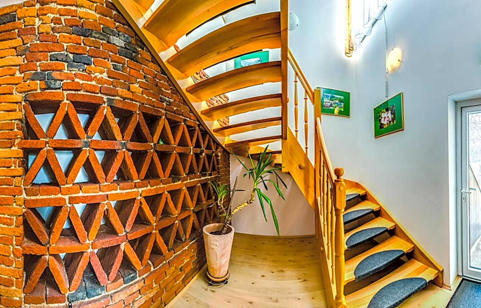 Frühstückspension Zanglhof