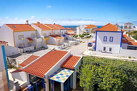 Studio with Ocean View