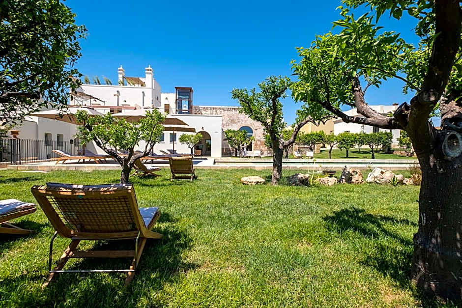 Nohasi Palace Lifestyle Hotel & SPA