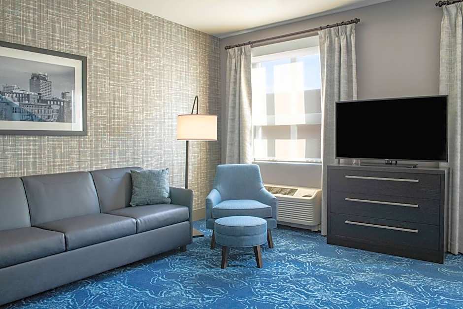 Residence Inn by Marriott Manchester Downtown