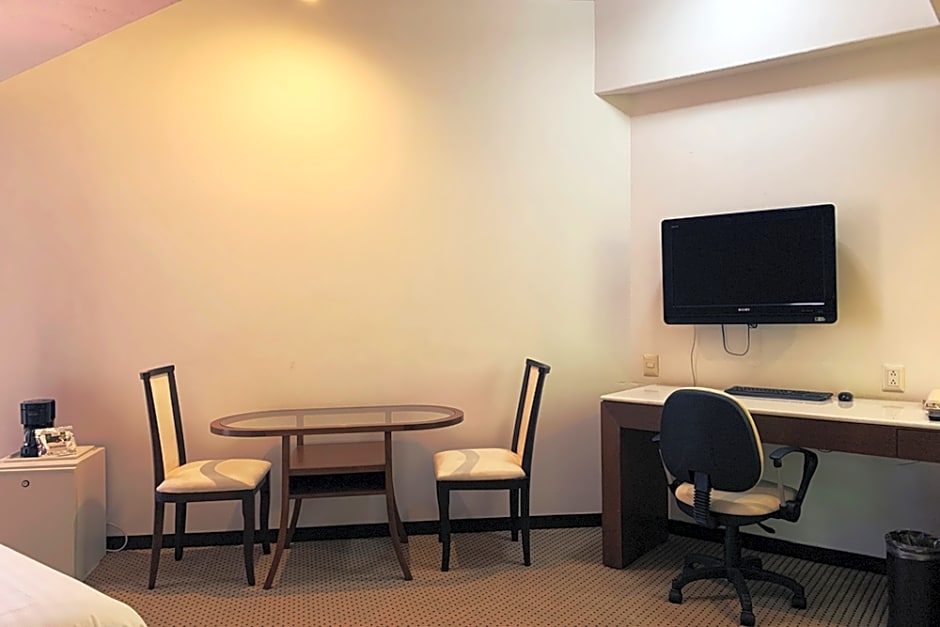 Bel Air Business Salamanca, Trademark by Wyndham