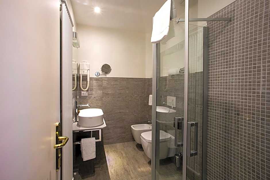 Hotel Ristorante Eurossola