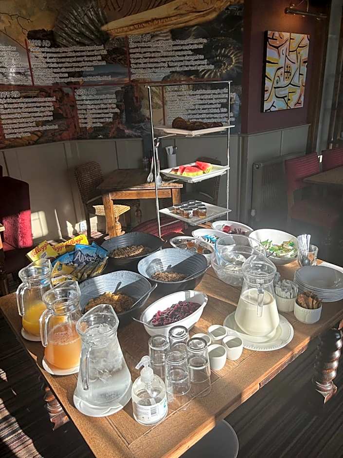 Anchor Inn by Greene King Inns