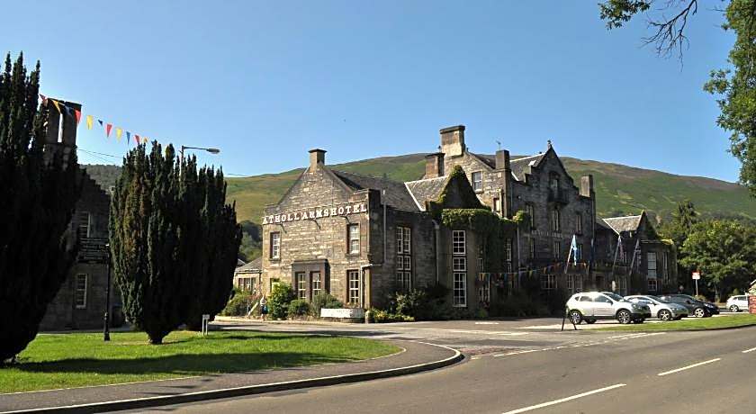 Atholl Arms Hotel