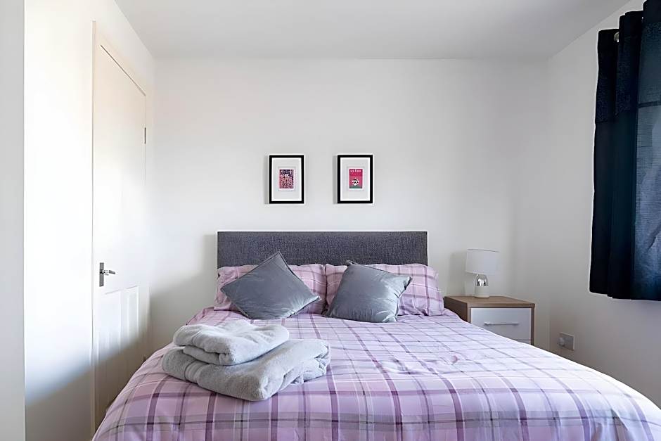 Carleys House – Macduff