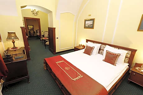 Family Suite with View
