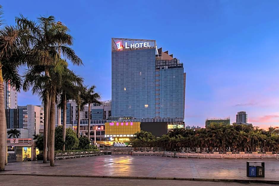 L Hotel - Changsheng Branch