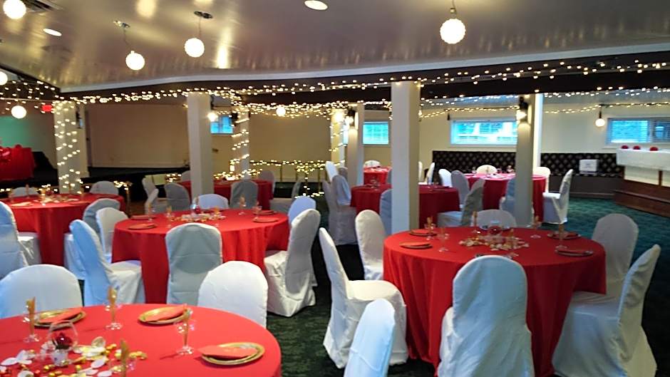 The Country Inn of Berkeley Springs