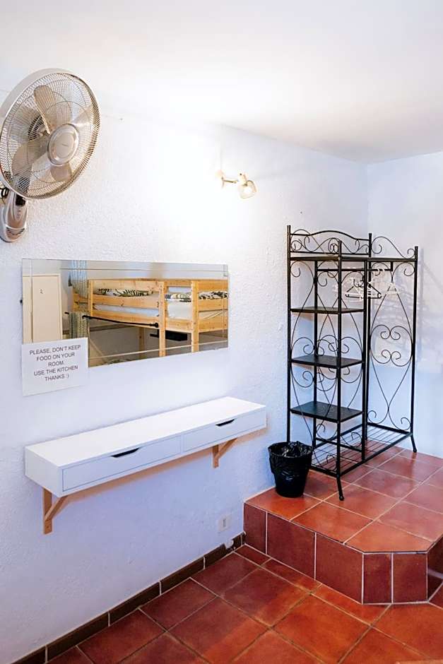 Endless Summer Hostel