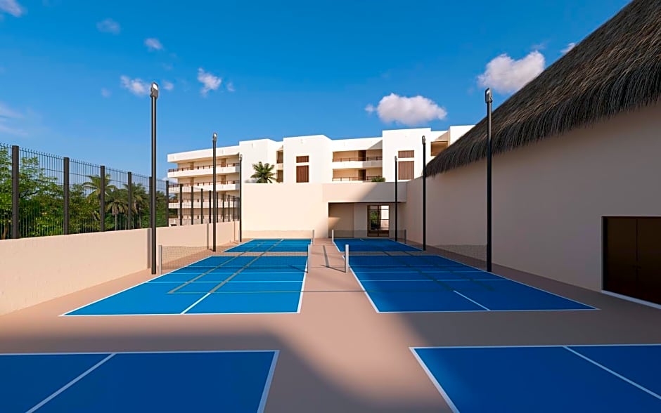 Secrets Playa Blanca Costa Mujeres - All Inclusive Adults Only