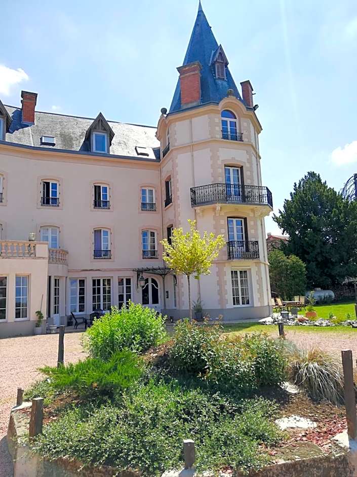 Château Les 4 Saisons