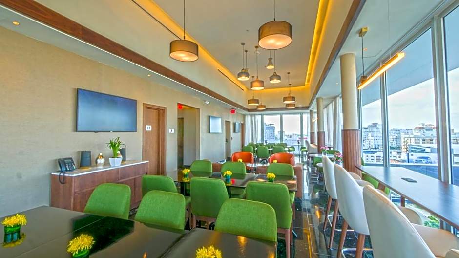 Holiday Inn Santo Domingo By IHG
