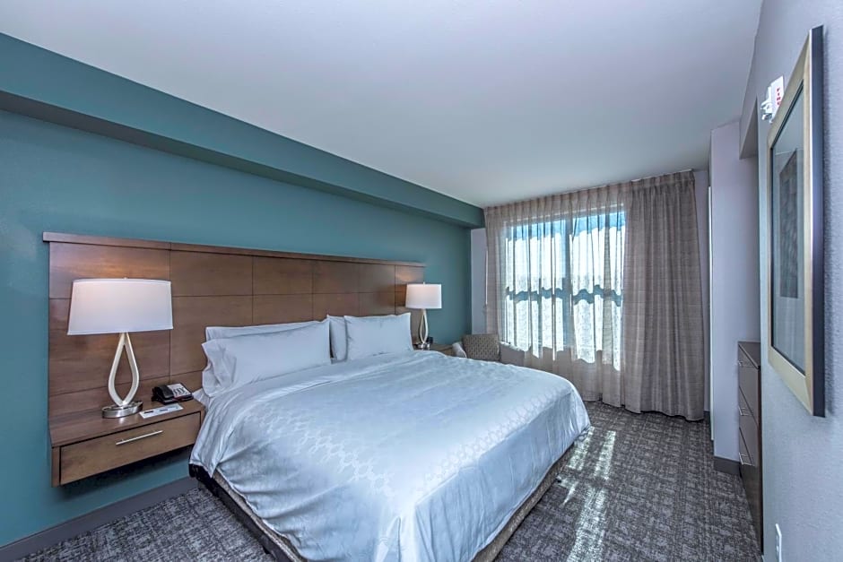 Staybridge Suites By Holiday Inn Charleston - Mount Pleasant By IHG