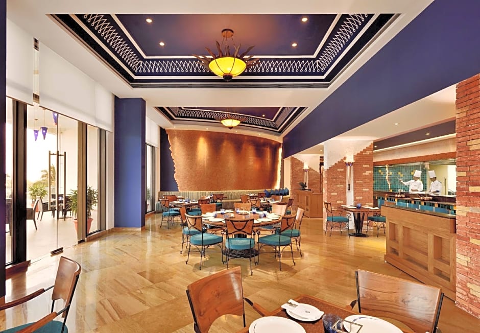 Radisson Blu Coimbatore
