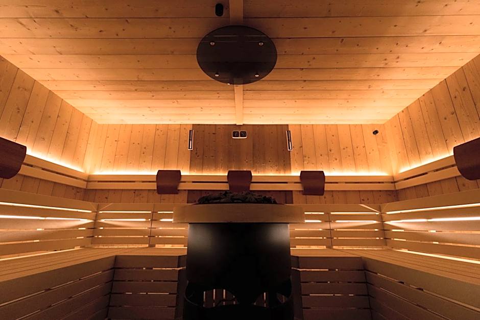 Apartments Hubertushof