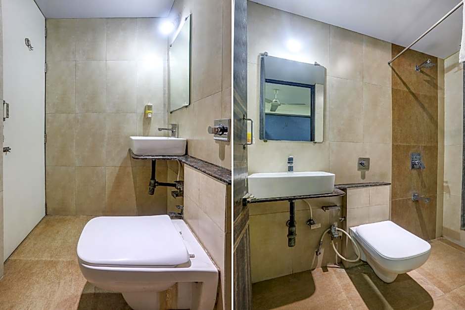 Hotel O Nishita Residency-MOCA