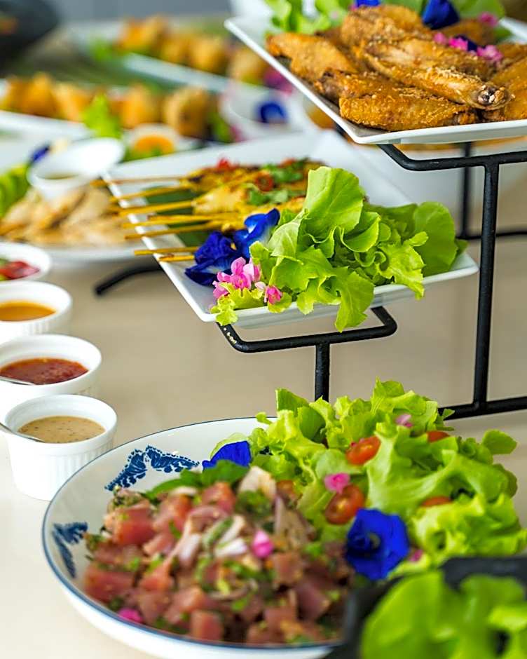 Coastal Escape Natai Beach