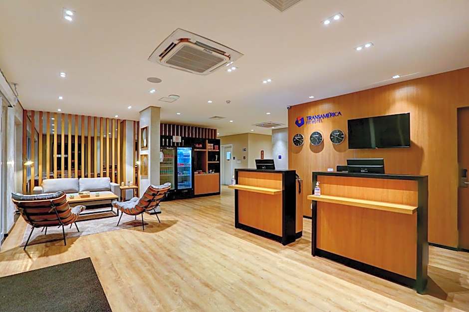 Transamerica FIT Lucas do Rio Verde