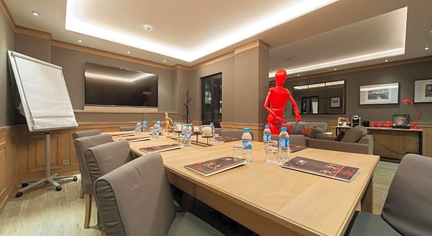 Hotel Le 209 Paris Bercy