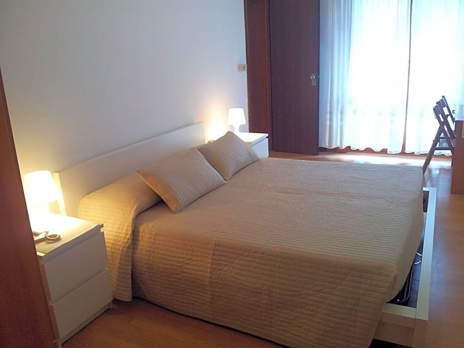 Hotel Moreri