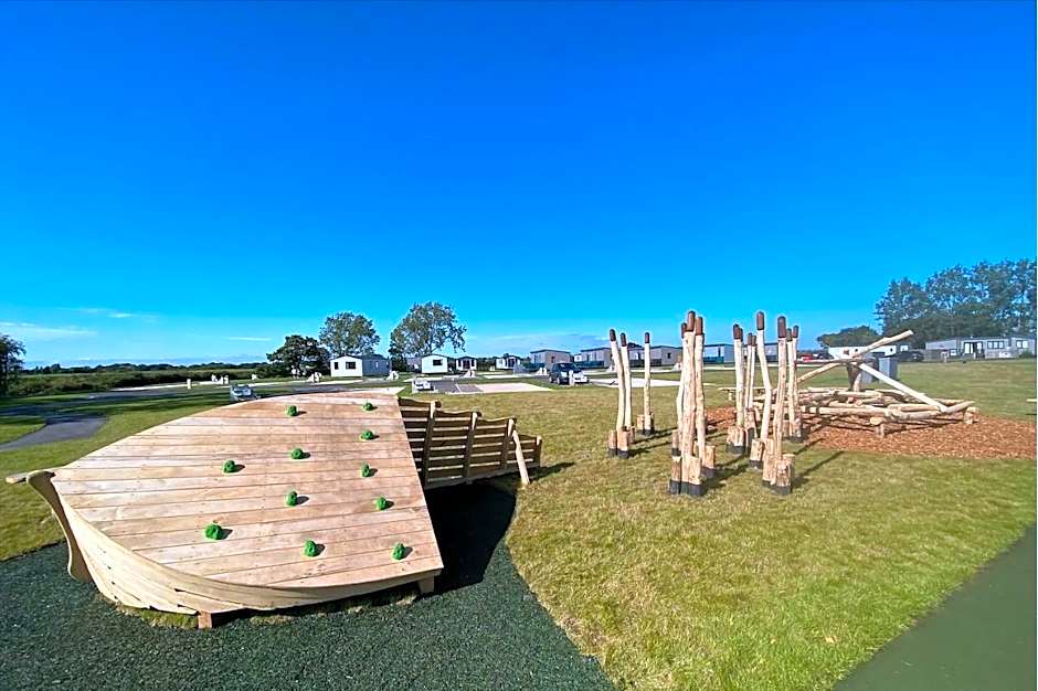 Mill Rythe Coastal Village