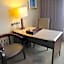 Charming City Hotel Taichung