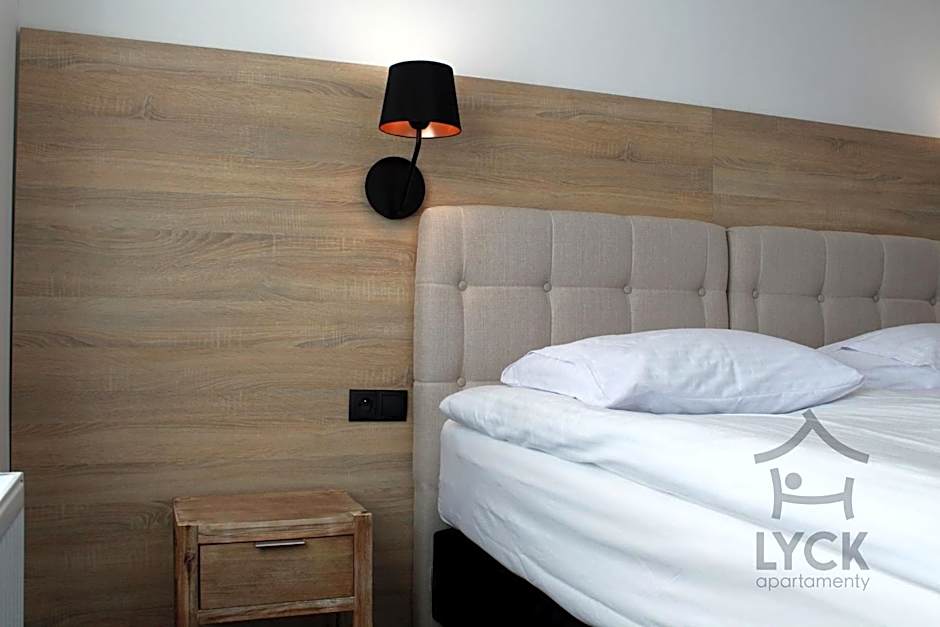 Lyck Apartamenty