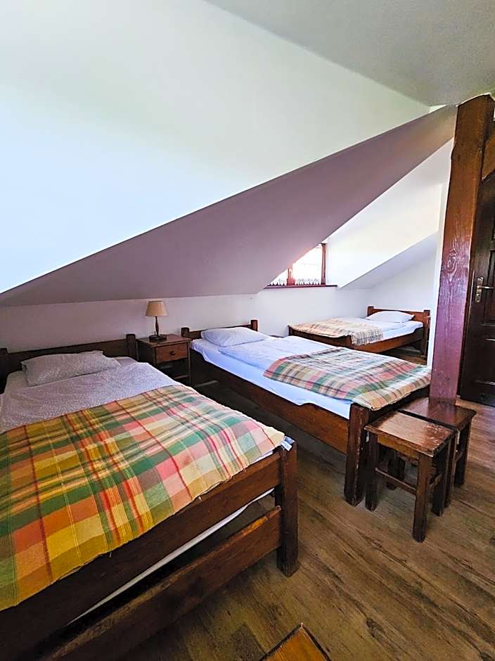 Gościniec Gryszczeniówka & SPA