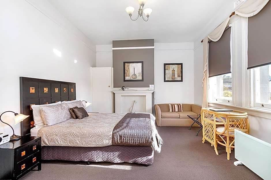 The Madsen Boutique Hotel