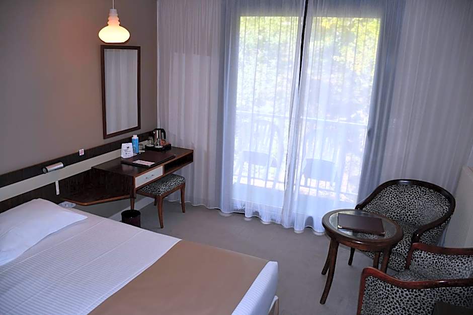 Villa Borghese, The Originals Relais