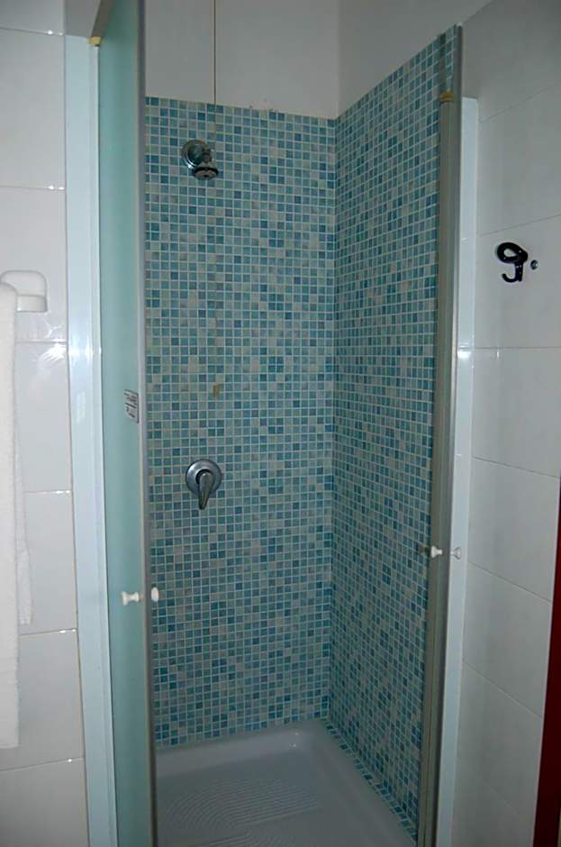 Hotel Nuova Grosseto