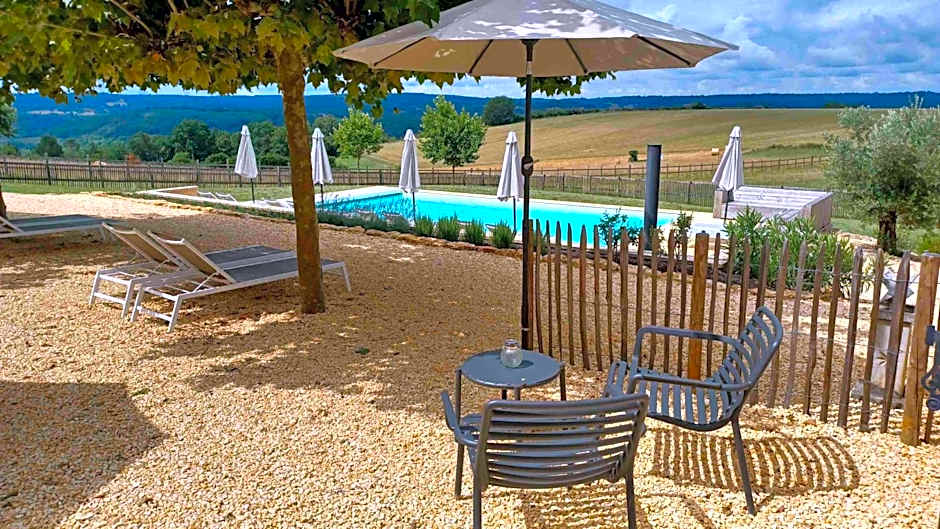 La Douce Dordogne