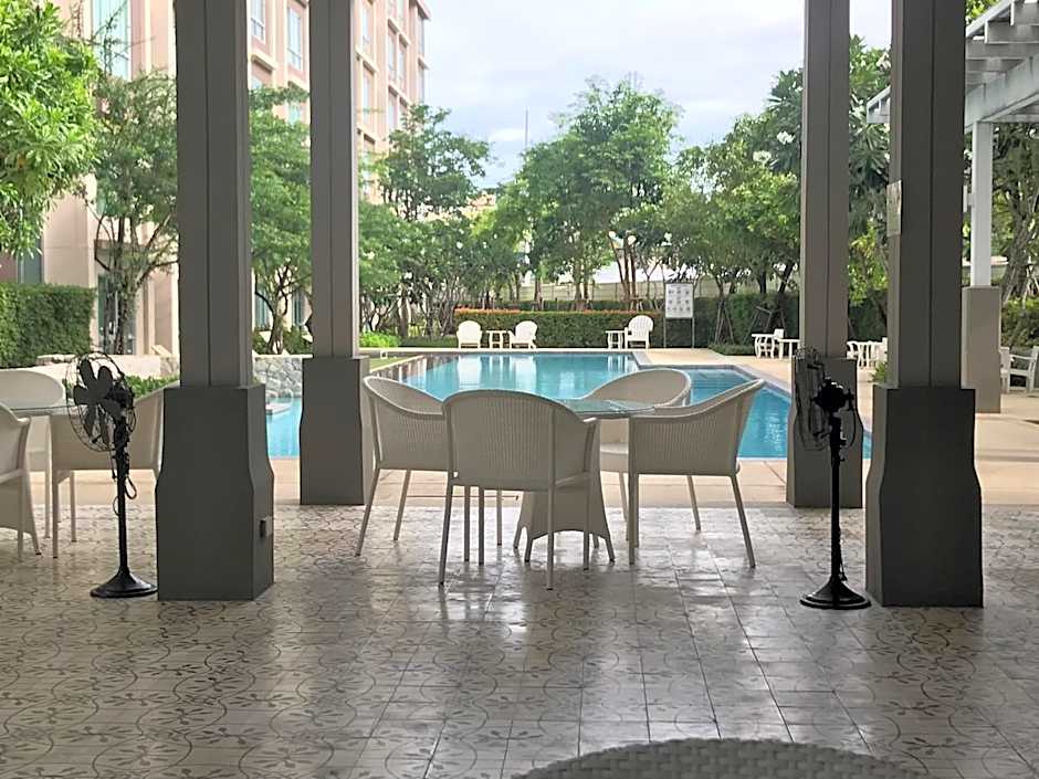 Baan Peang Ploen Hua Hin 6/546