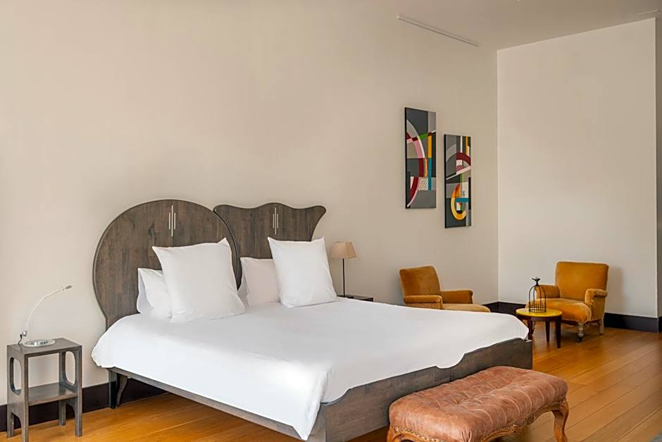 Chateau de Briançon