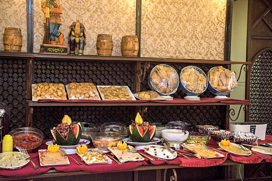 Salma Hotel