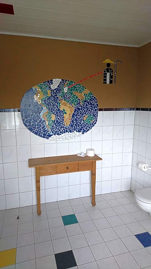 Hotel & Auberge le Journal