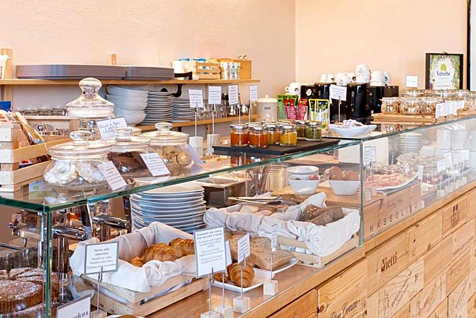 Le Torri - Rooms and Apartments