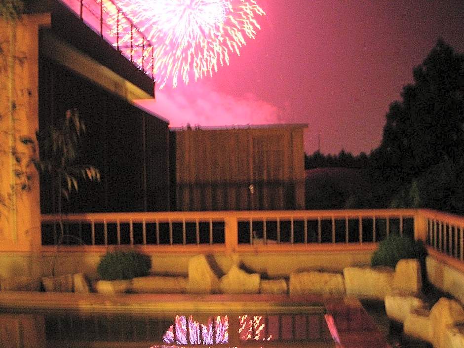 Nagomi Yado Anjuan Ryokan