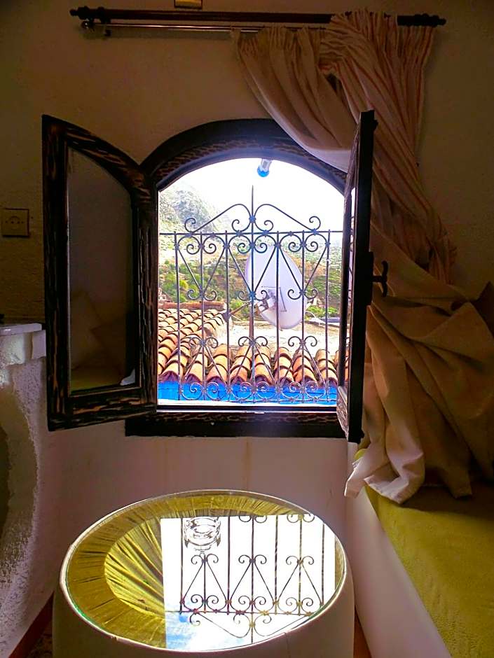 Riad Antek