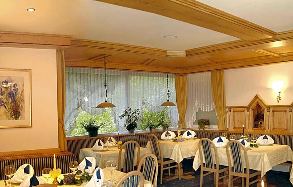 Appartements Verdinserhöhe