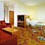 Courtyard by Marriott Budapest City Center