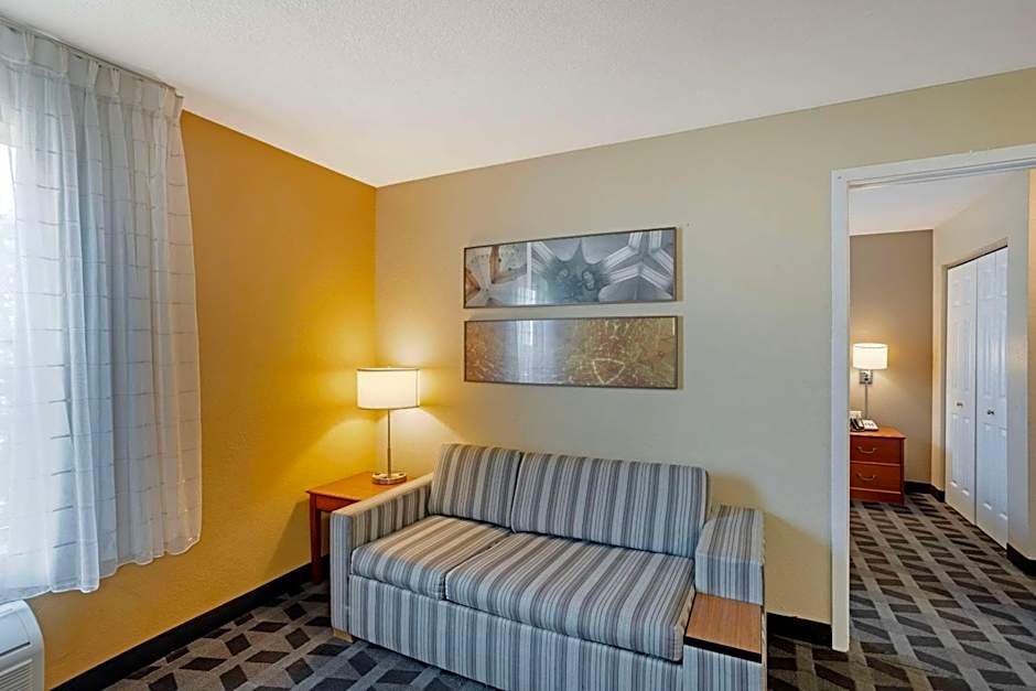 MainStay Suites Mt Laurel - Philadelphia