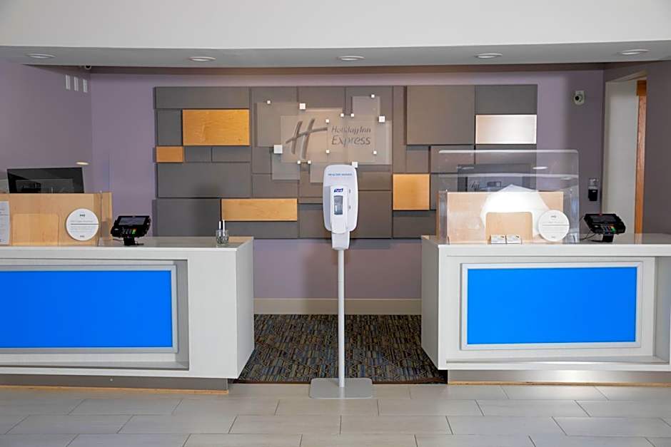 Holiday Inn Express Toledo West - Napoleon By IHG