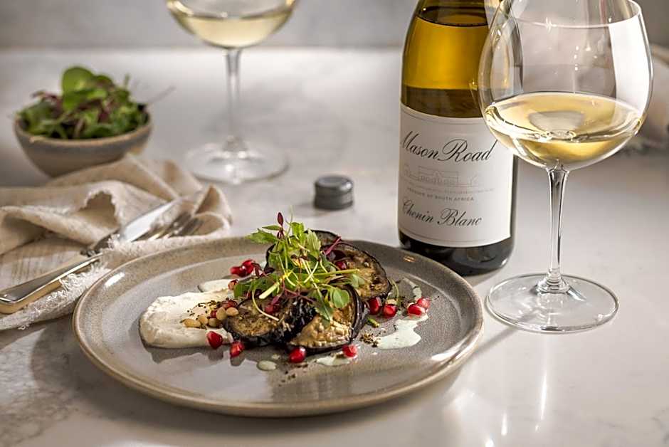 Brookdale Estate - Manor House