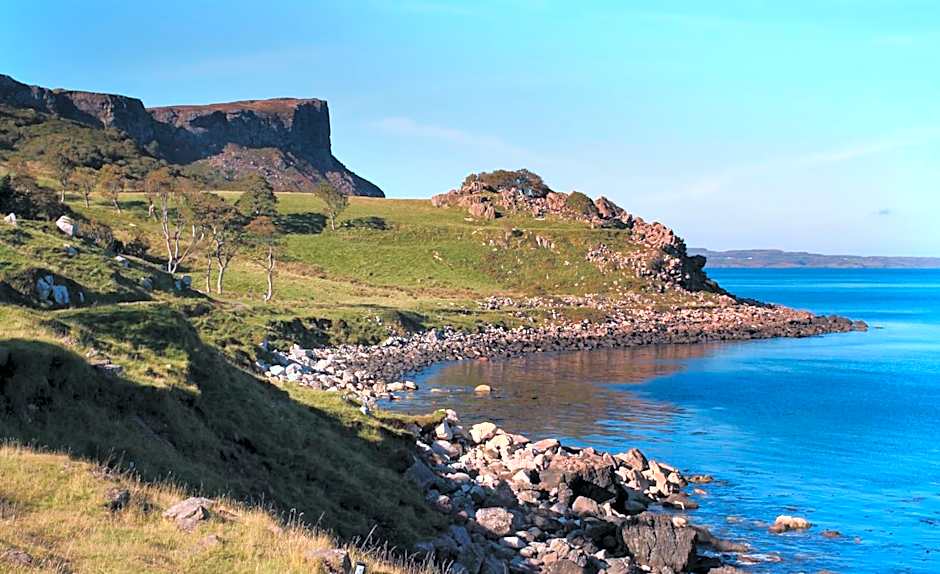 Glen Haven Bed and Breakfast